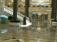 Nantong Jinshi Apartment (Nantong University) - Apartment