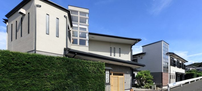 Yamamoto Hotels in Tateyama