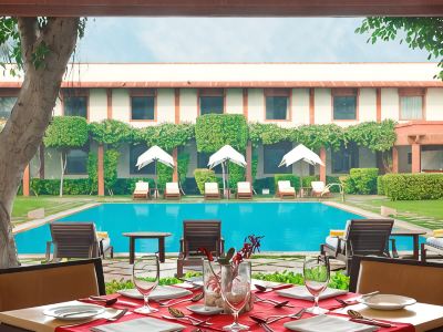 Trident, Hyderabad