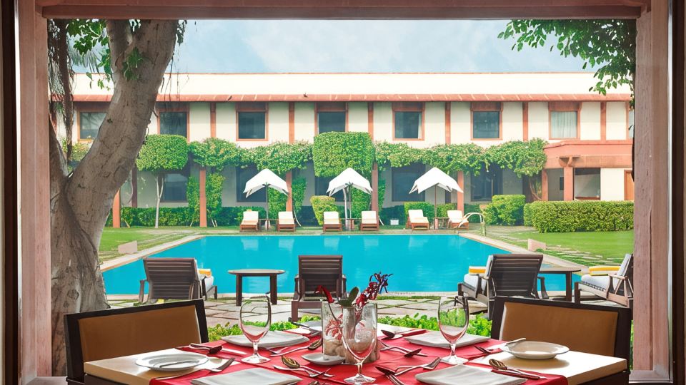 Trident, Hyderabad