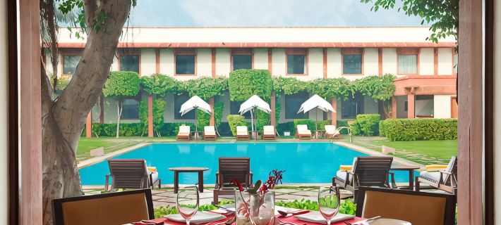 Trident, Hyderabad Hôtels à&nbsp;: Hyderabad