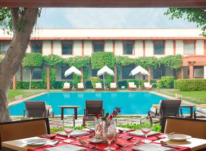 Trident, Hyderabad