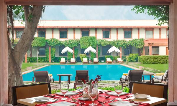 Trident, Hyderabad