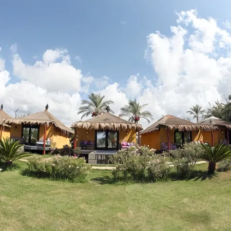 JHotelResorts