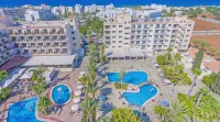 Tsokkos Gardens Hotel - Pools