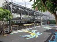 MYSTAYS舞濱酒店