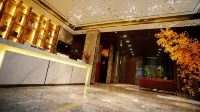 萬茂·悅湖飯店（萬茂城金街店） - 停車場