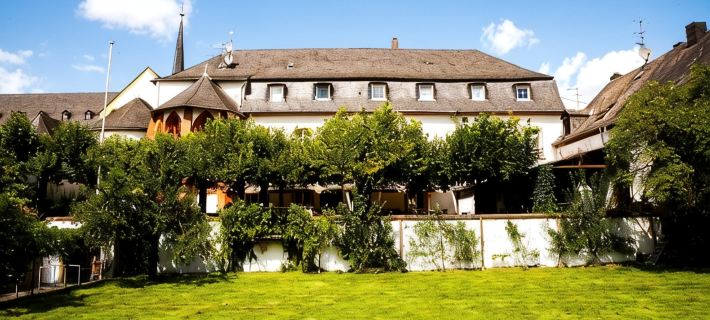 Boutiquehotel Kloster Pfalzel Ξενοδοχεία στην πόλη Trier
