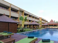 Sima Hotel Kuta Lombok Hotels in Pujut