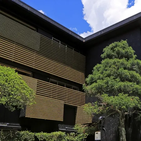HAKONE YUYADO ZEN