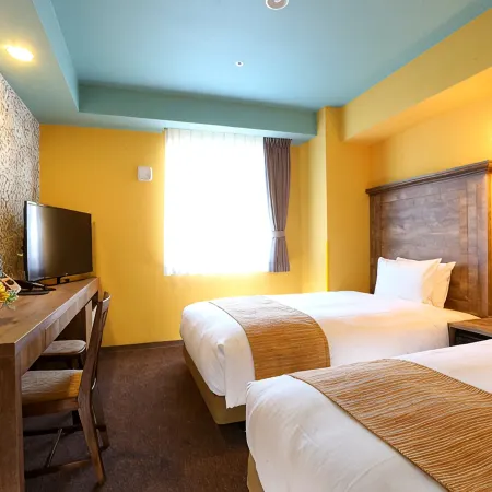 KOKO HOTEL Nagoya Sakae South