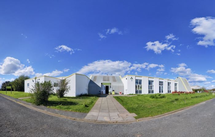YHA Manorbier