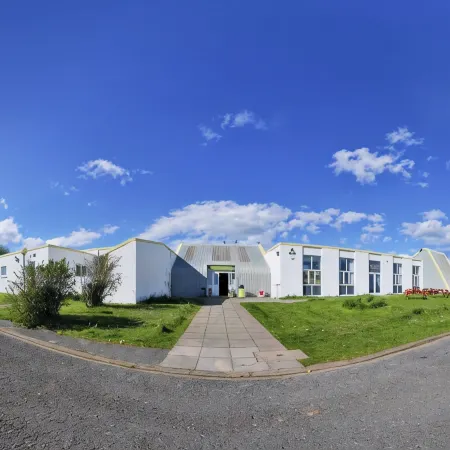 YHA Manorbier