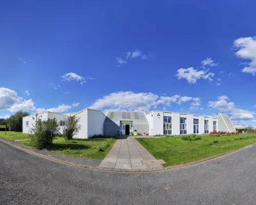 YHA Manorbier Hotels in Tenby