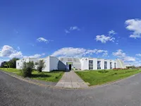 YHA Manorbier - Bữa sáng