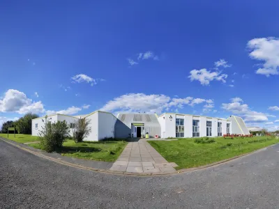 YHA Manorbier Hotel di 