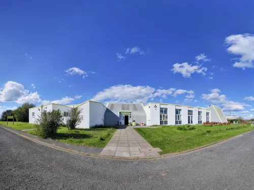 YHA Manorbier