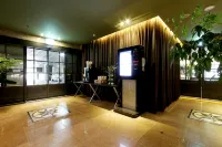 Vine Hotel