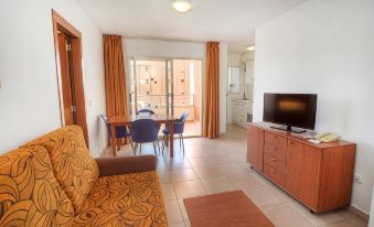 Aparthotel Bcl Levante Lux