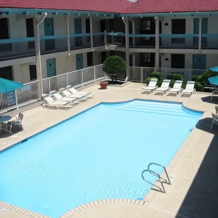 Baymont  Abilene