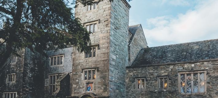 Boringdon Hall Hotel and Spa Hotels in Plymouth
