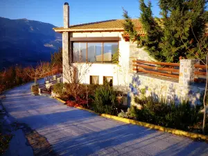 Olvios Hotel