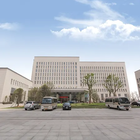 Mingdu Hotel