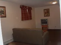 Chateau Motel
