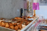 Santateresa - breakfast