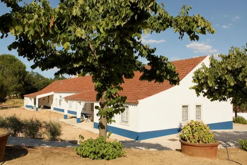 Quinta Dos Anjos - Vila