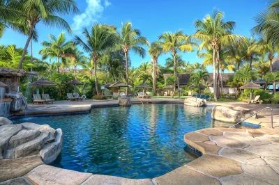 Galley Bay Resort & Spa Hotels in 