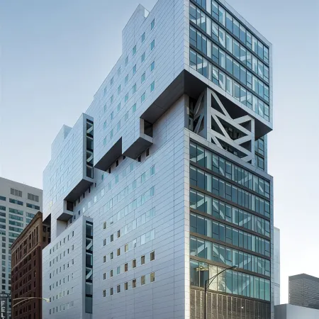 Godfrey Hotel Chicago