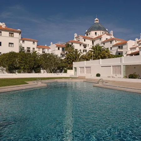 Algardia Marina Parque by Garvetur