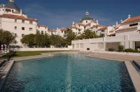 Algardia Marina Parque by Garvetur