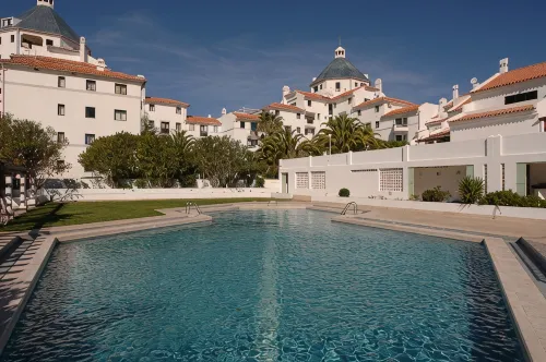 Algardia Marina Parque by Garvetur - 3-Star