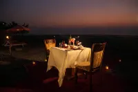 Sea Pearl Beach Resort & Spa Coxs Bazar - breakfast