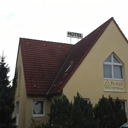 Hotel am St. Georg