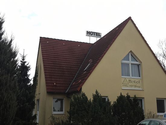 Hotel am St. Georg