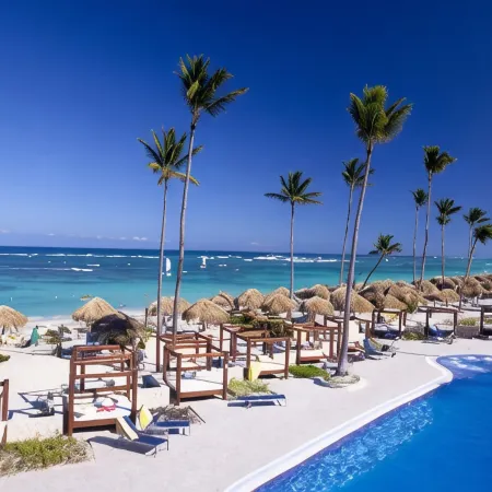 Majestic Elegance Punta Cana - All Inclusive