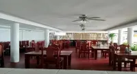 Palm Grove Saud Holiday Complex Hotel