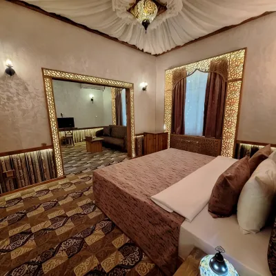 Qiz Galasi Hotel Baku Hotels near Sabayil