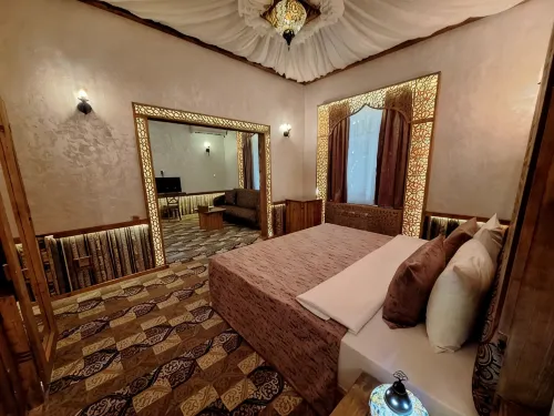 Qiz Galasi Hotel Baku