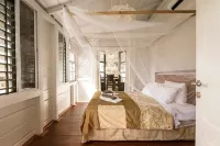 บูทีค โรงแรม เปเปอร์พอต โรงแรมใน