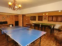 Hotel Pine Spring Gulmarg Hotels in Baramulla