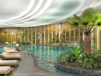Titanic Luxury Collection Bodrum - Strand