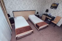 Lastochka Hotel