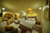 Fosil Cave Hotel - Bintang 4