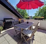 Familienfreundlich, Hell und Geräumig in Unmittelbarer Nähe zur Natur - Apartments