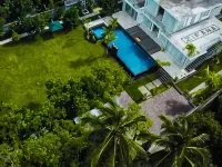 Zifana Private Villa Hotel di Lingsar