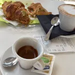 "L'Oasi di Favignana" Room and Charme - breakfast